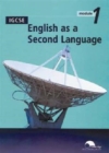 Image for IGCSE English as a Second Language Module 1 (Trial Edition)