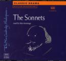 Image for The Sonnets 3 Audio CD Set