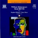 Image for Macbeth 3 CD set
