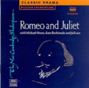 Image for Romeo and Juliet 3 Audio CD Set