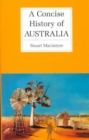 Image for A concise history of Australia
