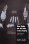 Image for Race, media, and the crisis of civil society  : from Watts to Rodney King