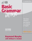 Image for Basic Grammar in Use With Answers and Audio CD