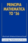 Image for Principia Mathematica to *56