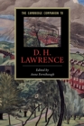 Image for The Cambridge companion to D.H. Lawrence