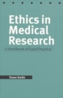 Image for Ethics in Medical Research