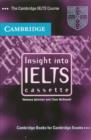 Image for Insight into IELTS Cassette