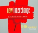 Image for New Interchange 1 CD-ROM for Mac : English for International Communication