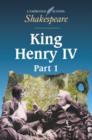 Image for King Henry IV, Part 1