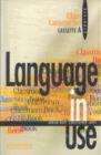 Image for Language in Use Beginner Class Audio Cassette Set (2 Cassettes)