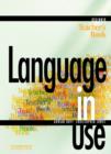 Image for Language in use: Beginner teacher&#39;s book