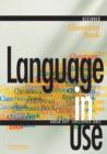 Image for Language in use: Beginner classroom book