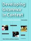 Image for Developing grammar in context: Intermediate