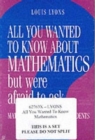 Image for All you wanted to know about mathematics but were afraid to askVol. 2: Mathematics for science students