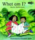 Image for What am I? South African edition
