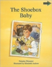 Image for The Shoebox Baby South African edition