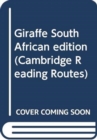 Image for Giraffe South African edition