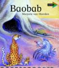 Image for Baobab South African edition