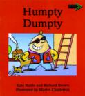 Image for Humpty Dumpty South African edition