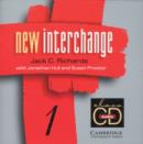 Image for New Interchange Class audio CD 1