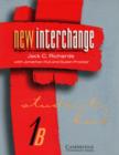 Image for New interchange  : English for international communicationStudent&#39;s book 1B