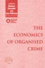 Image for The economics of organized crime