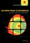 Image for Accretion Power in Astrophysics