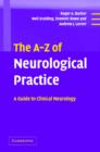 Image for The A-Z of Neurological Practice