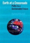 Image for Earth at a crossroads  : paths to a sustainable future