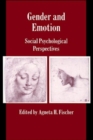 Image for Gender and Emotion