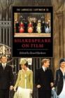 Image for The Cambridge Companion to Shakespeare on Film