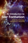 Image for An Introduction to Star Formation
