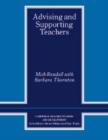 Image for Advising and Supporting Teachers