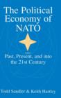 Image for The Political Economy of NATO