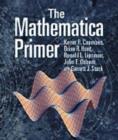 Image for The Mathematica Primer