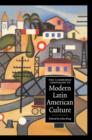 Image for The Cambridge Companion to Modern Latin American Culture