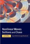 Image for Nonlinear Waves, Solitons and Chaos