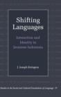 Image for Shifting Languages