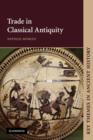 Image for Trade in Classical Antiquity