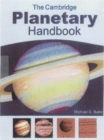 Image for The Cambridge Planetary Handbook