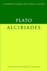 Image for Plato: Alcibiades
