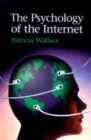 Image for The Psychology of the Internet