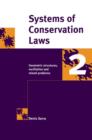 Image for Systems of Conservation Laws 2