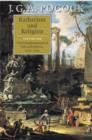 Image for Barbarism and religionVol. 1: The enlightenments of Edward Gibbon, 1737-1764