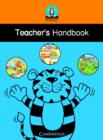 Image for First Skills in Numeracy 1 Teacher&#39;s handbook