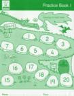Image for First Skills in Numeracy 2 Practice book 1 Pack of 10