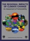 Image for The Regional Impacts of Climate Change