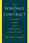 Image for From Bondage to Contract