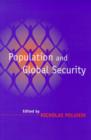 Image for Population and Global Security