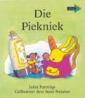 Image for The Picnic Afrikaans version